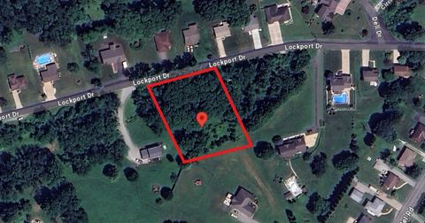 00 Lockport Dr Hempfield Twp PA 15642