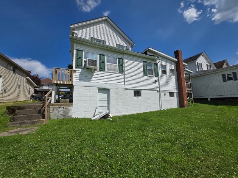 Jeannette, Pennsylvania 15644, United States, 3 Bedrooms Bedrooms, ,3 BathroomsBathrooms,Residential,Active,179957