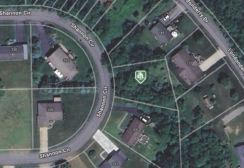 Photo of Lot 14 Shannon Circle, New Brighton, PA 15066 (MLS # 1736408)