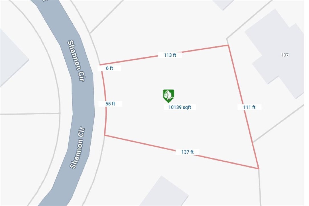Lot 14 Shannon Circle