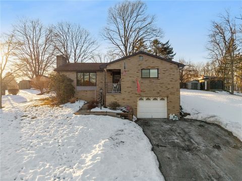 Photo of 224 David Dr, Delmont, PA 15626 (MLS # 1739686)