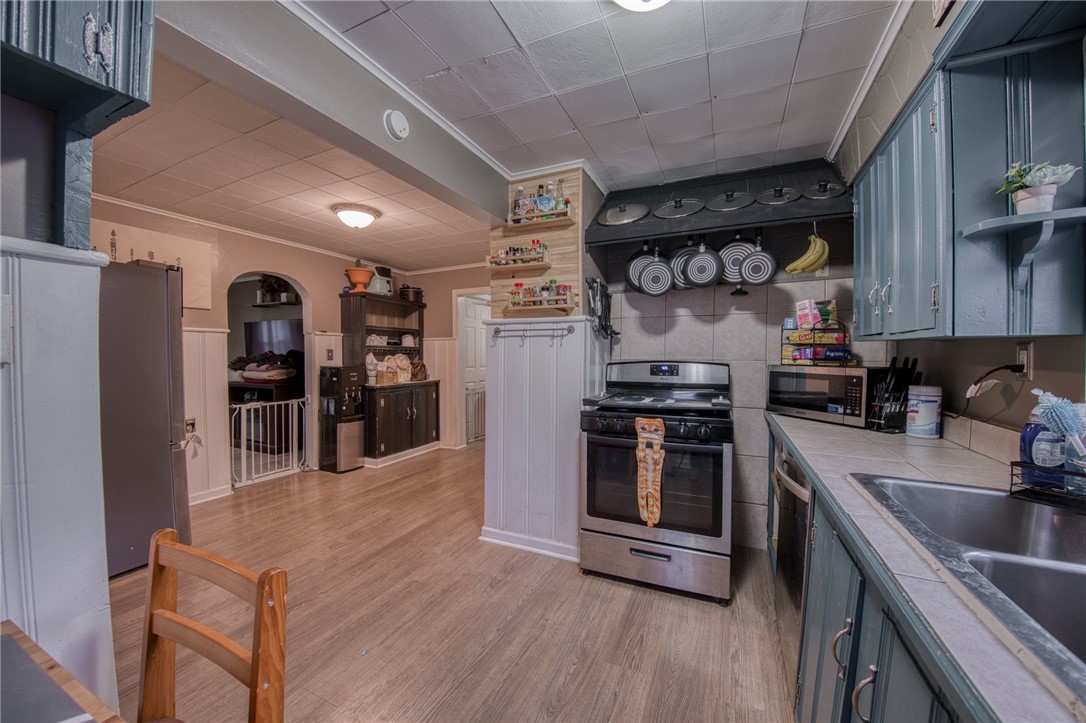 North Sewickley Twp, Pennsylvania 16117, United States, 1 Bedroom Bedrooms, ,1 BathroomBathrooms,Residential,Active,253574