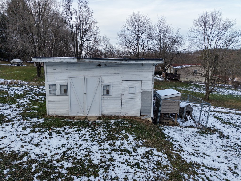 North Sewickley Twp, Pennsylvania 16117, United States, 1 Bedroom Bedrooms, ,1 BathroomBathrooms,Residential,Active,253574