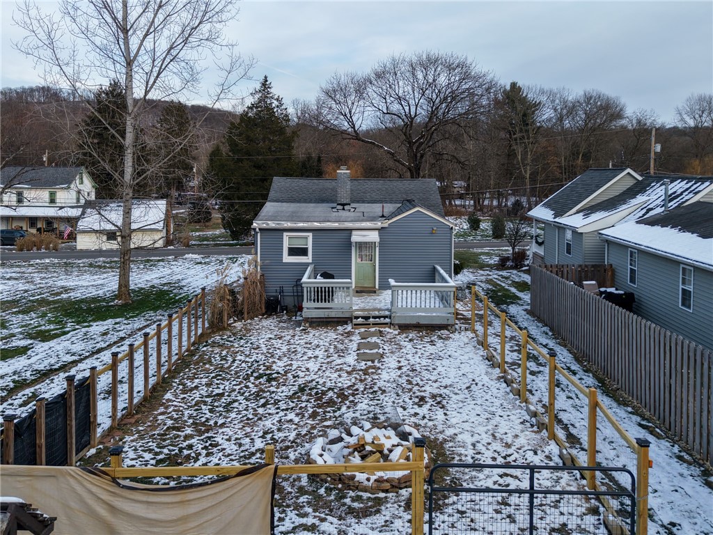 North Sewickley Twp, Pennsylvania 16117, United States, 1 Bedroom Bedrooms, ,1 BathroomBathrooms,Residential,Active,253574