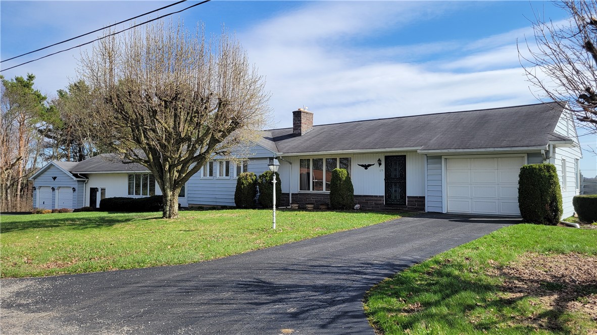 125 Windermere Lane Ln, Somerset, Pennsylvania image 1