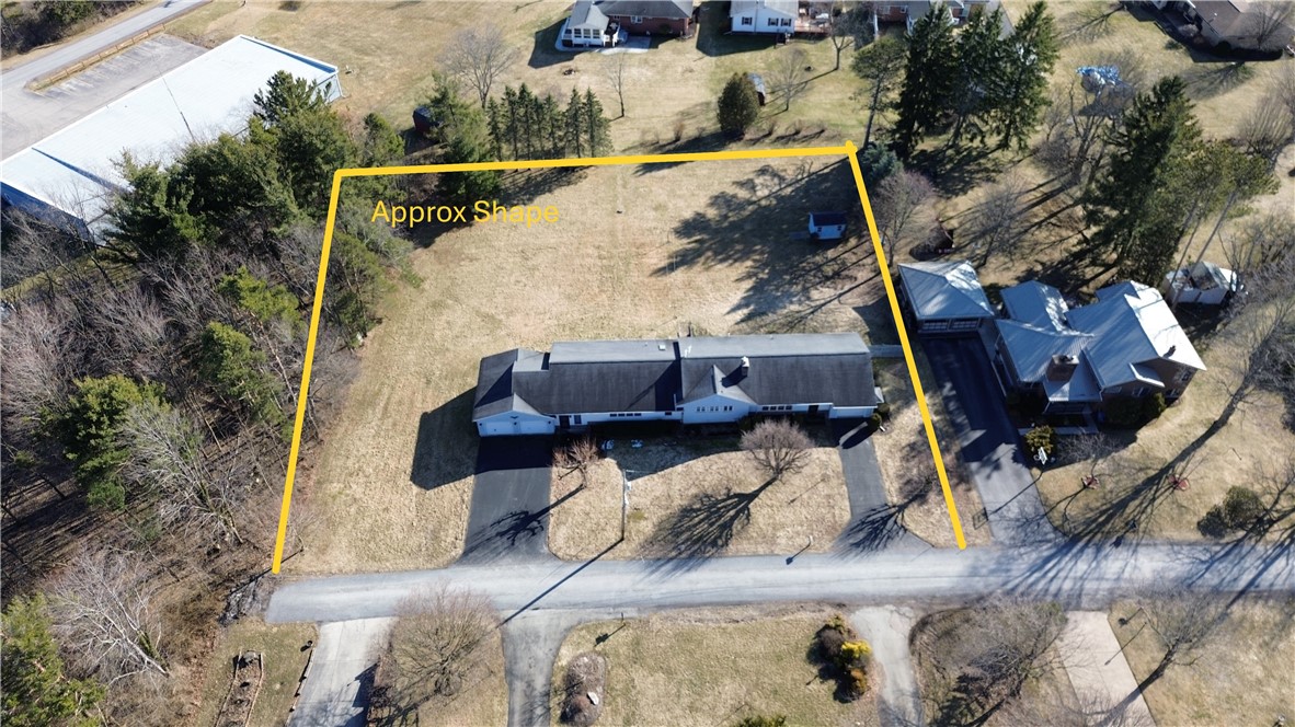 125 Windermere Lane Ln, Somerset, Pennsylvania image 2