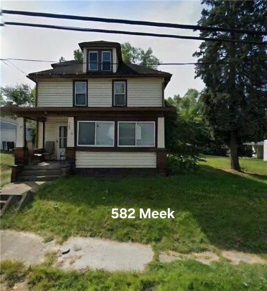 Sharon, Pennsylvania 16146, United States, ,Commercial,Active,15844