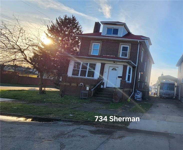 Sharon, Pennsylvania 16146, United States, ,Commercial,Active,15844