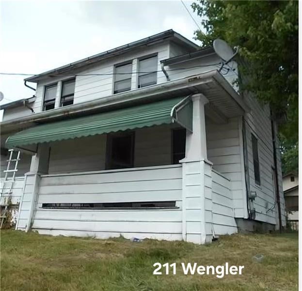 Sharon, Pennsylvania 16146, United States, ,Commercial,Active,15844