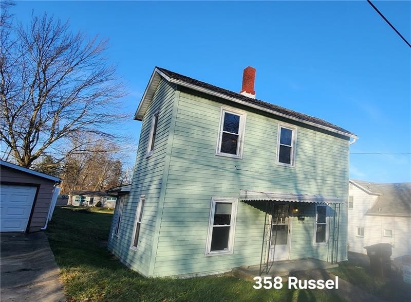 Sharon, Pennsylvania 16146, United States, ,Commercial,Active,15844