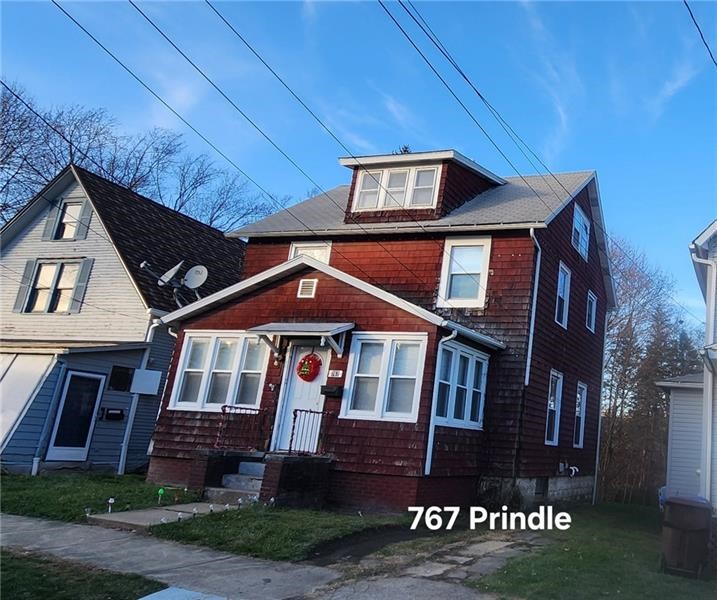 Sharon, Pennsylvania 16146, United States, ,Commercial,Active,15844