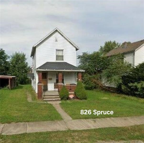 Sharon, Pennsylvania 16146, United States, ,Commercial,Active,15844