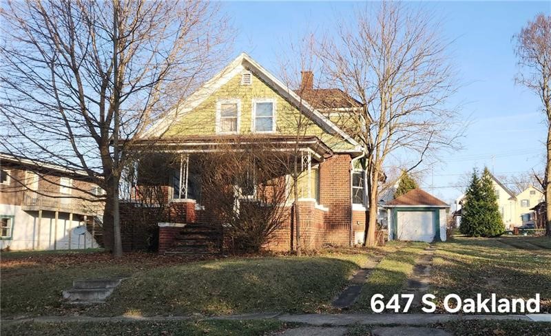 Sharon, Pennsylvania 16146, United States, ,Commercial,Active,15844