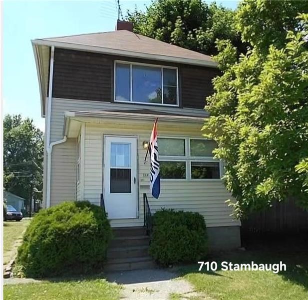 Sharon, Pennsylvania 16146, United States, ,Commercial,Active,15844