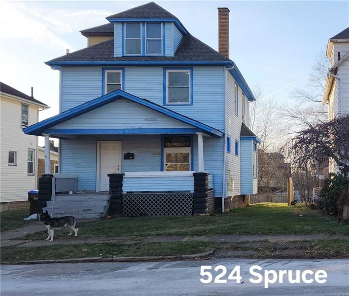 Sharon, Pennsylvania 16146, United States, ,Commercial,Active,15844