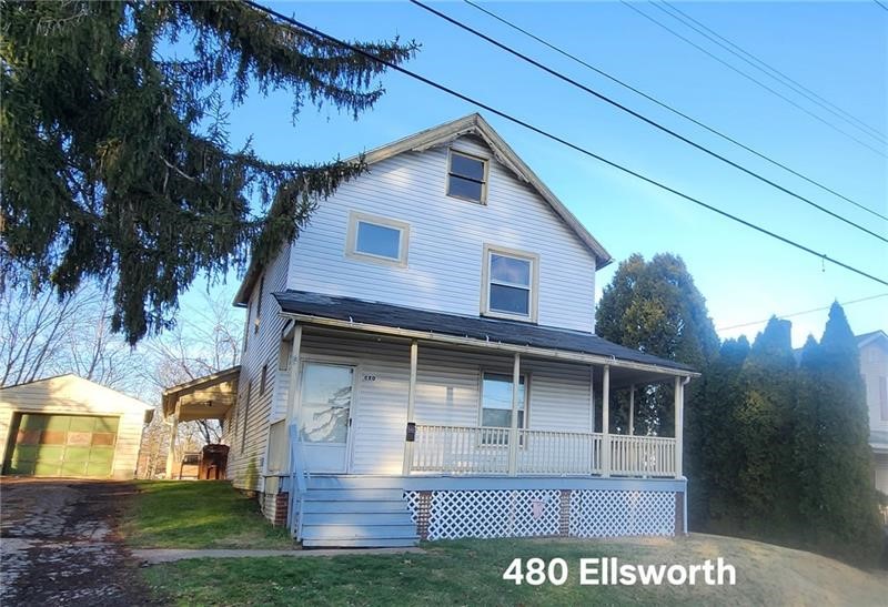 Sharon, Pennsylvania 16146, United States, ,Commercial,Active,15844