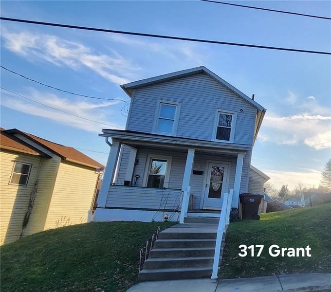 Sharon, Pennsylvania 16146, United States, ,Commercial,Active,15844