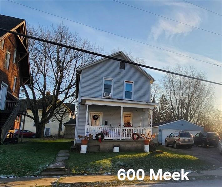 Sharon, Pennsylvania 16146, United States, ,Commercial,Active,15844