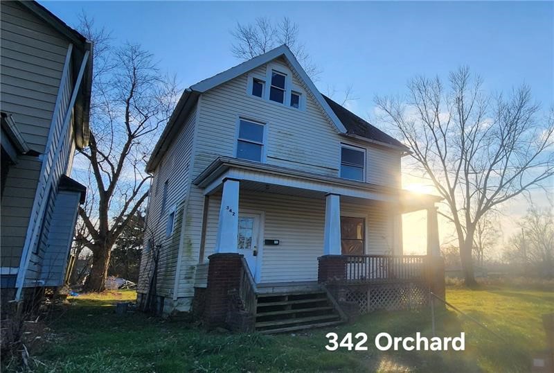 Sharon, Pennsylvania 16146, United States, ,Commercial,Active,15844