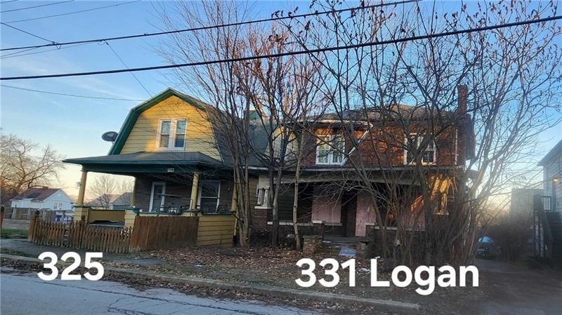 Sharon, Pennsylvania 16146, United States, ,Commercial,Active,15844