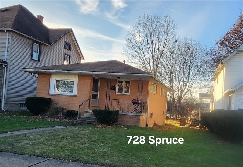 Sharon, Pennsylvania 16146, United States, ,Commercial,Active,15844