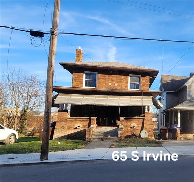 Sharon, Pennsylvania 16146, United States, ,Commercial,Active,15844