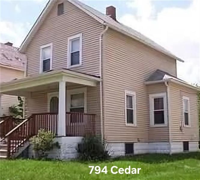 Sharon, Pennsylvania 16146, United States, ,Commercial,Active,15844