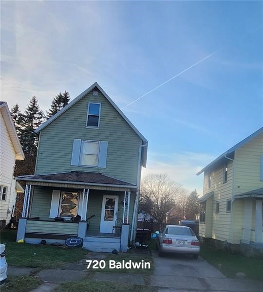 Sharon, Pennsylvania 16146, United States, ,Commercial,Active,15844