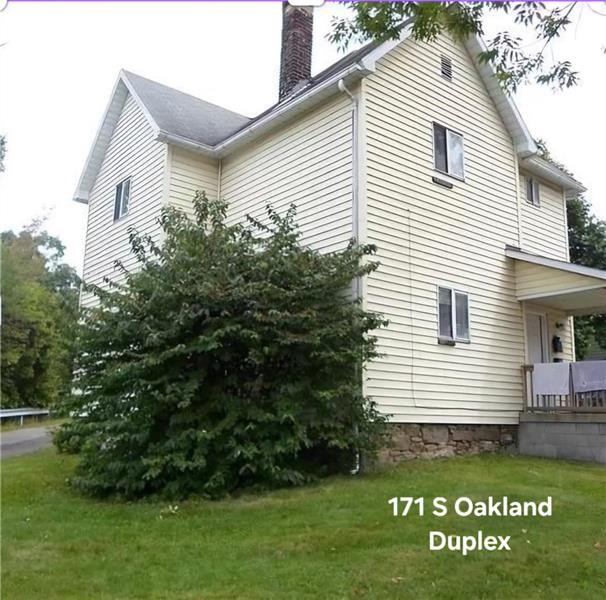 Sharon, Pennsylvania 16146, United States, ,Commercial,Active,15844