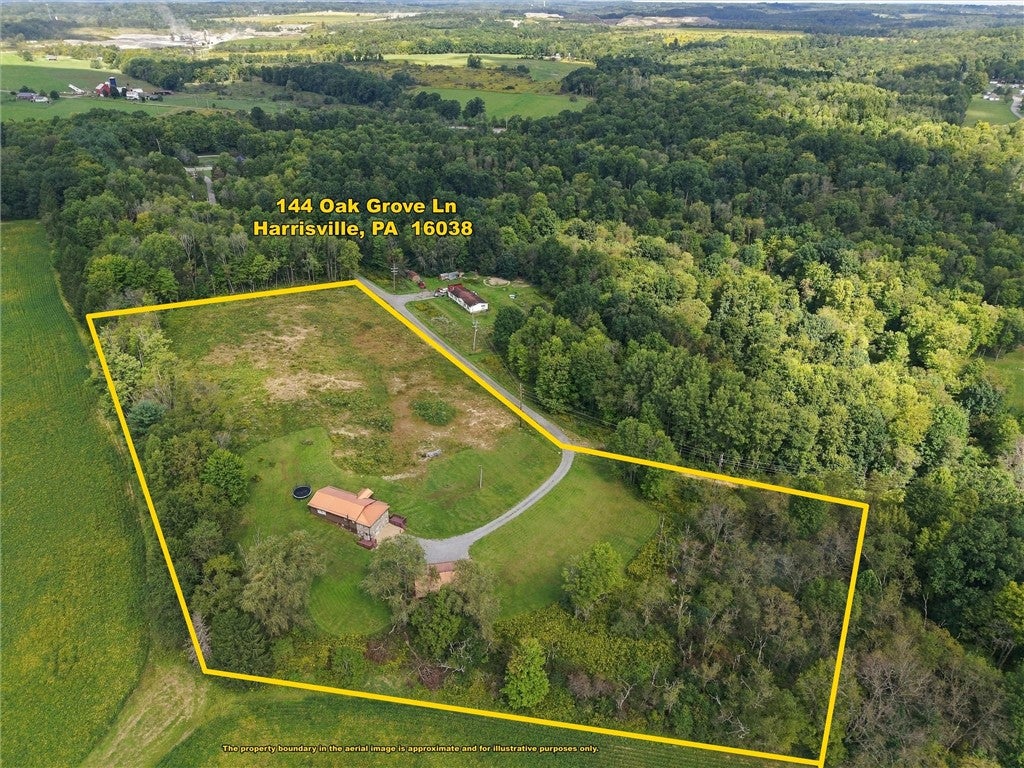 144 Oak Grove Ln