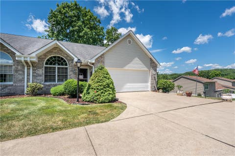 Photo of 228 Country View Drive, Lower Burrell, PA 15068 (MLS # 1760984)