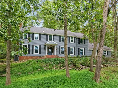 1258 Fox Chapel Rd Fox Chapel PA 15238