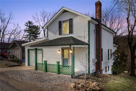 62 Allegheny Ave Richland PA 16059