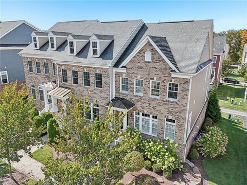 228 Venango Trail Marshall PA 16046