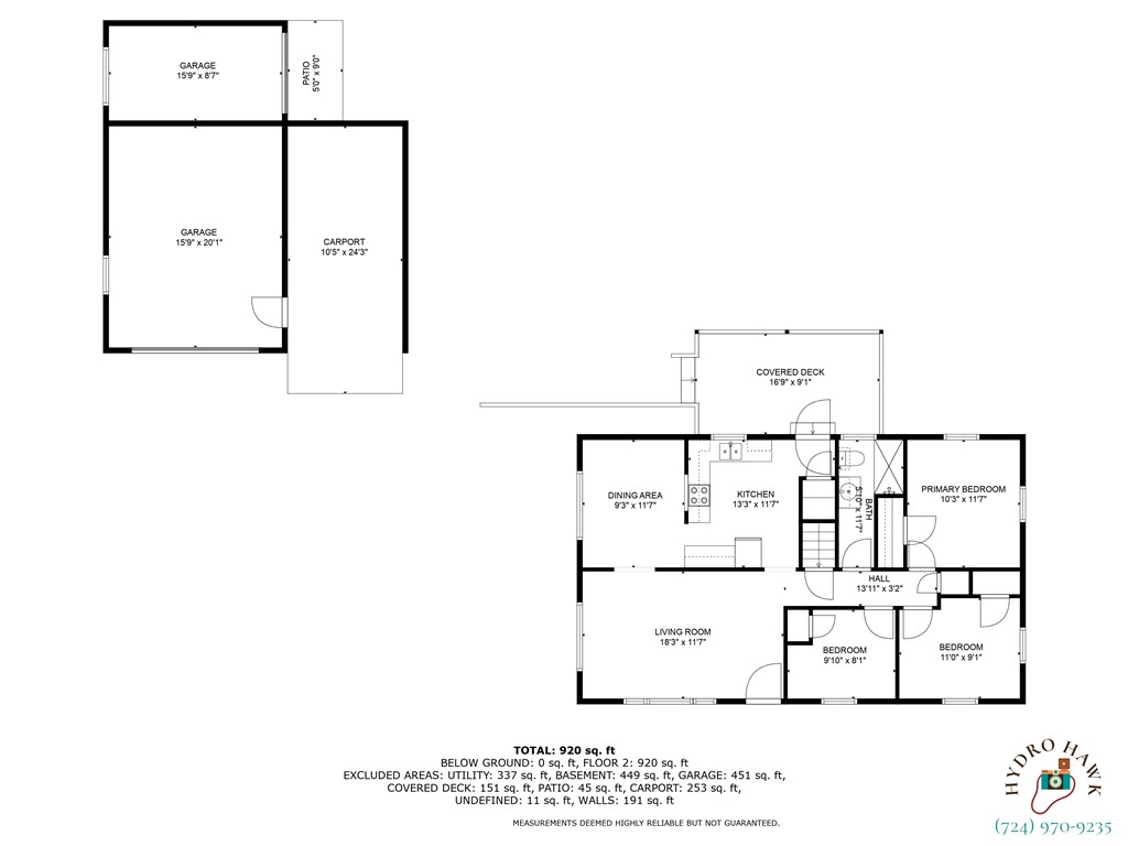 124 Plum Street St, Franklin, Pennsylvania image 24