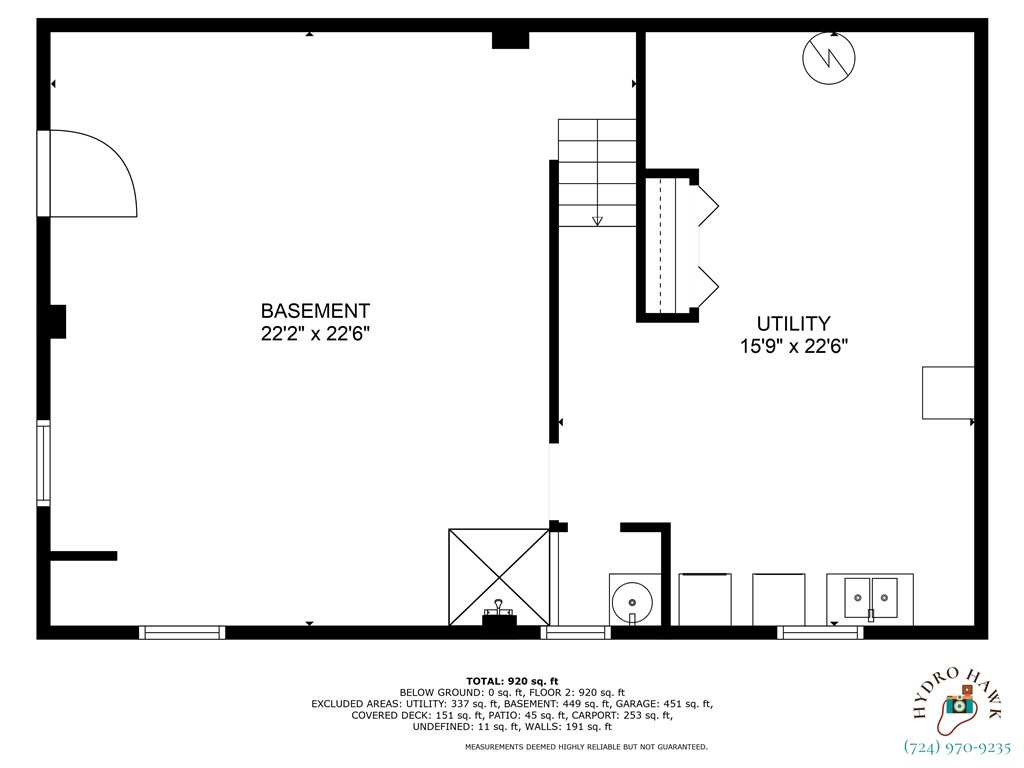 124 Plum Street St, Franklin, Pennsylvania image 31