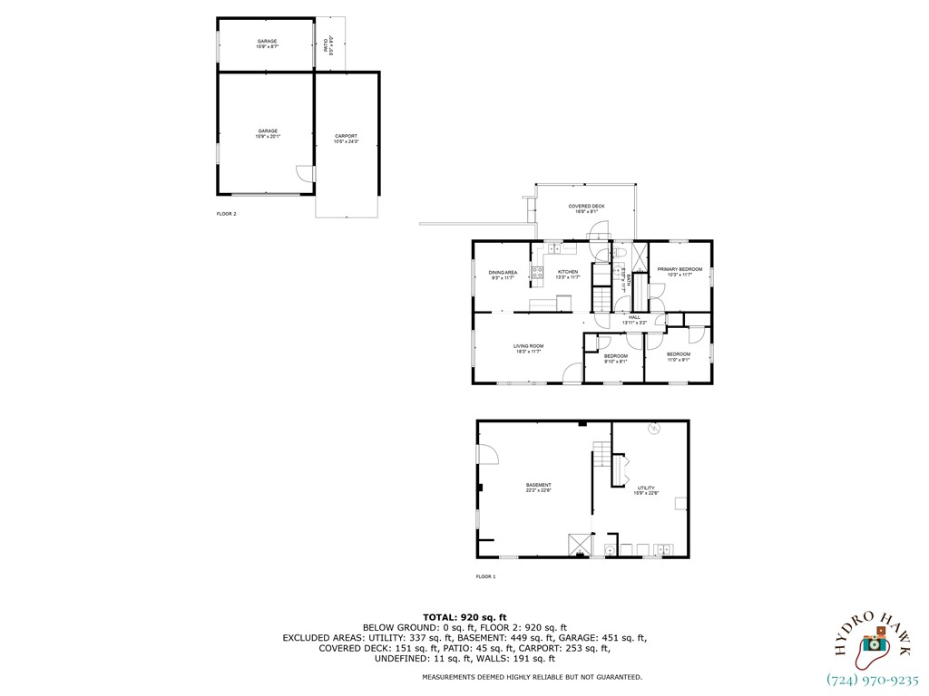 124 Plum Street St, Franklin, Pennsylvania image 36