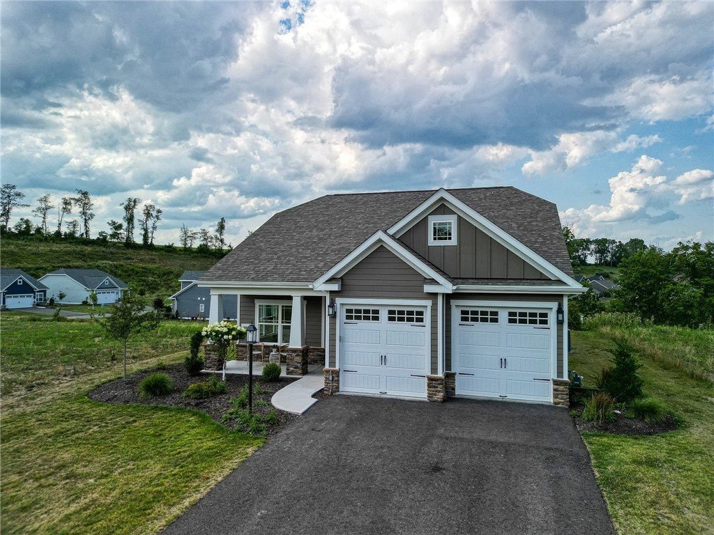 Mt. Pleasant Twp - Was, Pennsylvania 15057, United States, 3 Bedrooms Bedrooms, ,2 BathroomsBathrooms,Residential,Active,82435