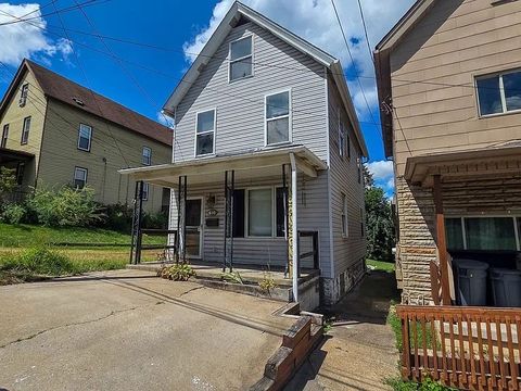 610 Dawson Street Wall Boro PA 15148