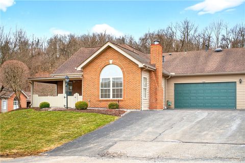 Photo of 1481 Greenbriar Ct Dr, South Park, PA 15129 (MLS # 1741994)