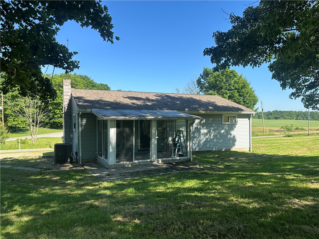 300 Cornetti Road
