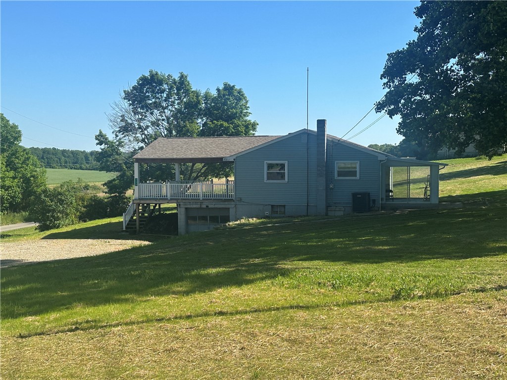 300 Cornetti Road