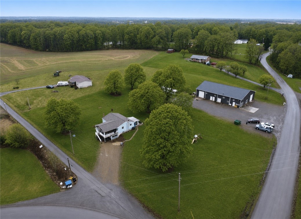 300 Cornetti Road