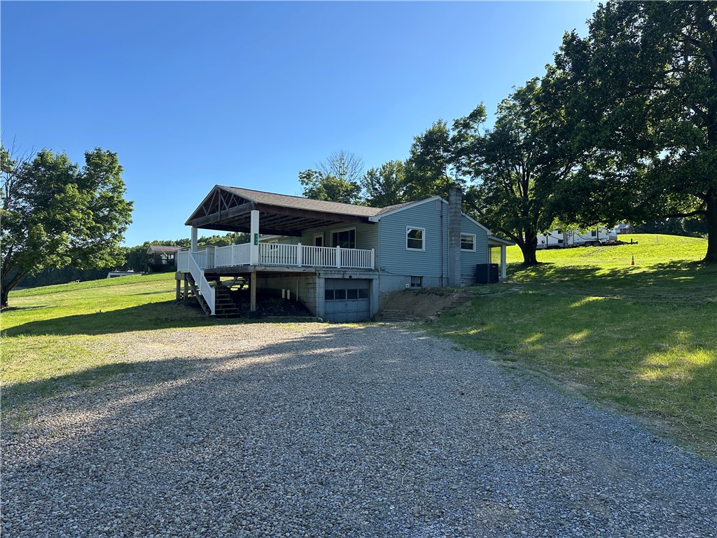 300 Cornetti Road