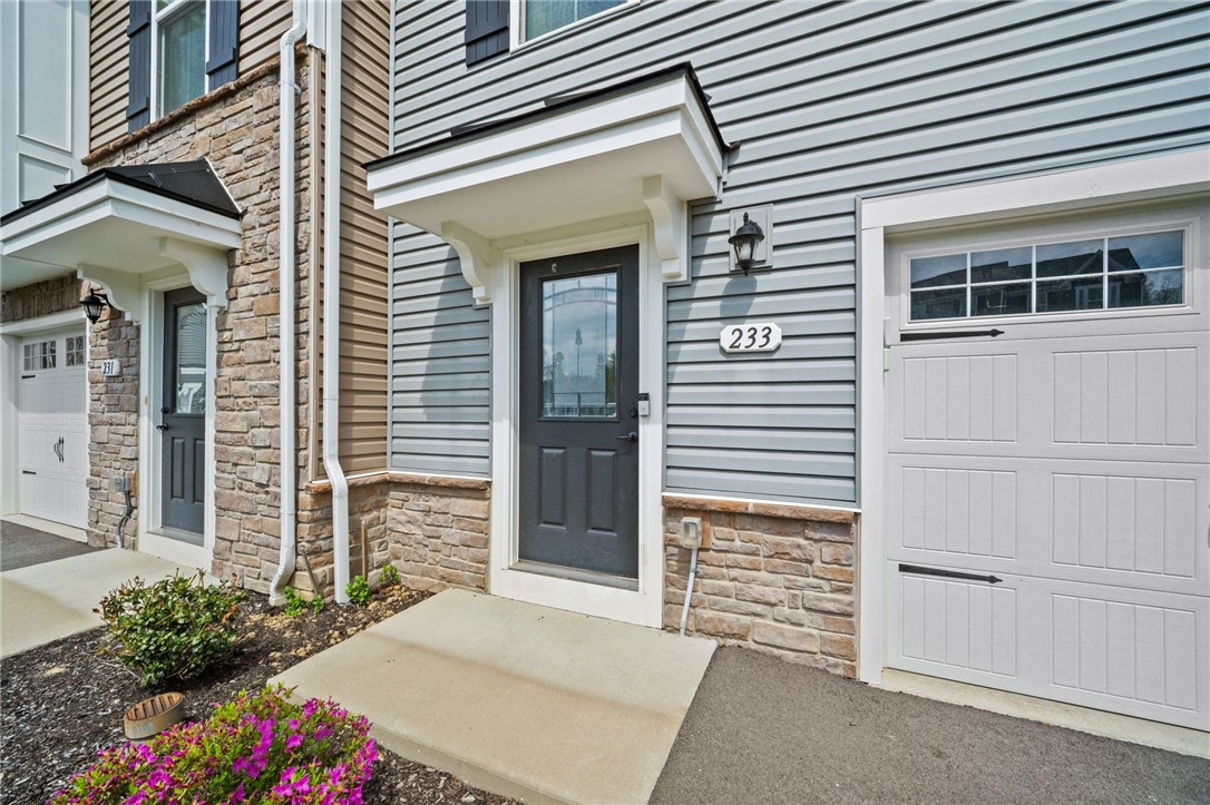 233 Chesna Drive