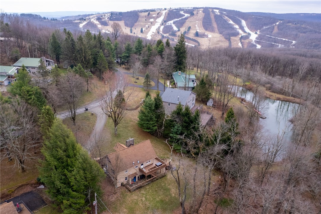 266 Alpine Heights Rd