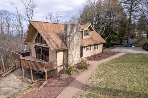 Photo of 266 Alpine Heights Rd, Champion, PA 15622 (MLS # 1743953)