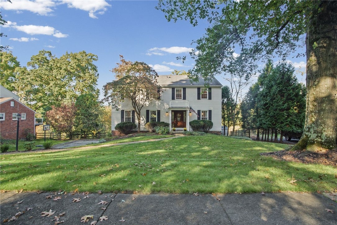 2437 Bellwood Drive