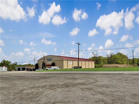 218 Old Youngstown Rd Union Twp - LAW PA 16101