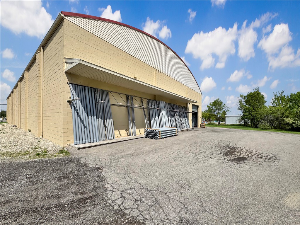218 Old Youngstown Rd